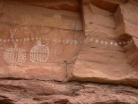 Pictographs